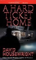A Hard Ticket Home (Mac McKenzie Mysteries)