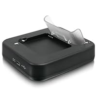 BoxWave Nexus One Desktop Cradle