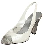 AK Anne Klein Women's Lexine Dress Sandal