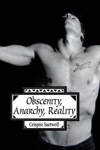 obscenity anarchy reality