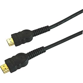 【クリックで詳細表示】PLANEX HDMI Ver1.3aビデオケーブル