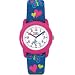 Timex Kids' Hearts and Butterflies Stretch Band Watch #T89001