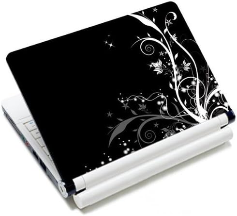 MySleeveDesign Notebook Skin Protective Decal Laptop Sticker Cover 10.2" / 11.6" - 12.1" / 13.3" / 14" / 15.6" Inch - SEVERAL DESIGNS