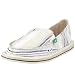 Sanuk Women's Kitty Hawk Sidewalk Surfer