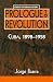 Prologue to Revolution: Cuba, 1898-1958 (Studies in Cuban History)