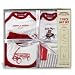 Radio Flyer 7-Piece Baby Gift Set