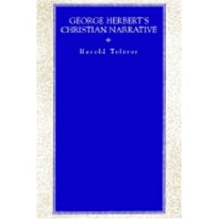 George Herbert's Christian Narrative