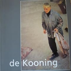 Willem de kooning / whitney museum of american art, new york, 15 decembre 1983-26 fevrier 1984 ; aka