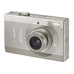 Canon Digital IXUS 90 IS Digitalkamera (10 Megapixel, 3-fach opt. Zoom, 3