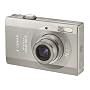 Digitalcamera Canon Digital Ixus 90 IS silver