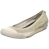 DKNY Womens Milly Ballet Flat
