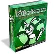 Killer Bunnies and the Quest for the Magic Carrot - Green Booster