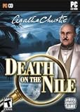 Agatha Christie Death on the Nile