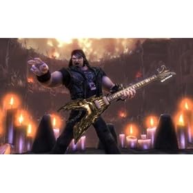 Brutal Legend