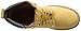 Cat Footwear Men's Second Shift Soft Toe Work Boot, Honey, 11