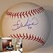 Francisco Liriano Autographed/Hand Signed MLB Baseball