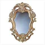 Baroque Duchess Mirror