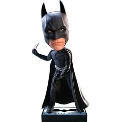 Batman Dark Knight Batman Series 2 HeadKnocker
