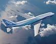 747-8 Intercontinental Print