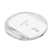 Imported Wireless Charger Charging Pad Mat For iPhone or Samsung S6/S6edge Mirco USB RS.560.00