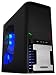 Raidmax Thunder ATX Mid Tower Case ATX-315WB