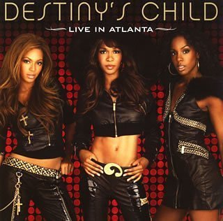 CD-Charts  Search : Live in Atlanta