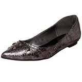 Michael Antonio Womens Panda Flat