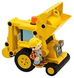 Bob the Builder and Scoop Bubble Maker