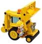 Bob the Builder and Scoop Bubble Maker