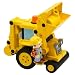 Bob the Builder and Scoop Bubble Maker
