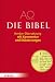 Produkt-Bild: Die Bibel: Herder-&Uuml;bersetzung mit Einleitungen, Kommentar und Erl&auml;uterungen