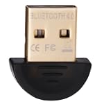 Inateck BTA-CSR4B1 Bluetooth USB Adap...