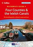Four counties & the Welsh canals