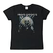 Iron Maiden - Flag T-Shirt