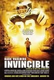 Invincible (Region 1) (NTSC) [DVD]