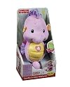 Ocean Wonders Soothe & Glow Seahorse - Pink