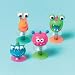 Alien Pop-Ups (Pack Of 12)_s-1