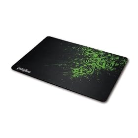 Razer Goliathus Standard Control Mouse Mat Fragged