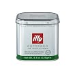 illy Caffe Decaffeinated Coffee (Regular Roast, Green Band), 18-Count E.S.E. Pods (Pack of 2)
