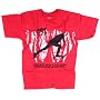 I Path Bigfoot Sighting Men's T-Shirt - Red