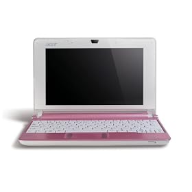 Acer Aspire One AOA150 8.9-Inch Netbook - 2.5 Hour Battery Life