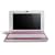 Acer Aspire One AOA150-1690 8.9-Inch Pink Netbook - 2.5 Hour Battery Life