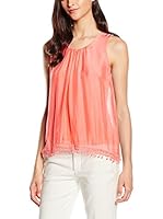 Laura Moretti Blusa (Coral)