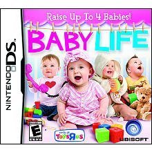 Baby Life For Nintendo DS by Ubisoft