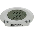 Silverline 675133 Indoor...