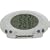 Silverline 675133 Indoor/Outdoor Thermometer