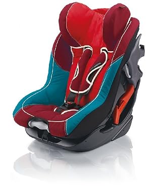 Concord Ultimax Car Seat - Passion
