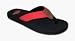 Arkansas Razorbacks Zep-Pro Sandal
