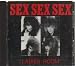 Sex Sex Sex [Japan Import]