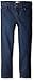 The Children's Place girls Basic Super Skinny Jeans, Superdkind, 6 US